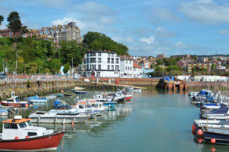 Unforgettable Attractions And Unparalleled Accommodation: Noki Stays In Folkestone
