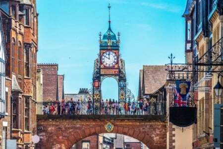 Why Noki Stays is the Top Choice for Visitors in Chester, UK